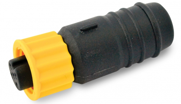 Czone NMEA 2000 MOTERIS TERMINATORIUS