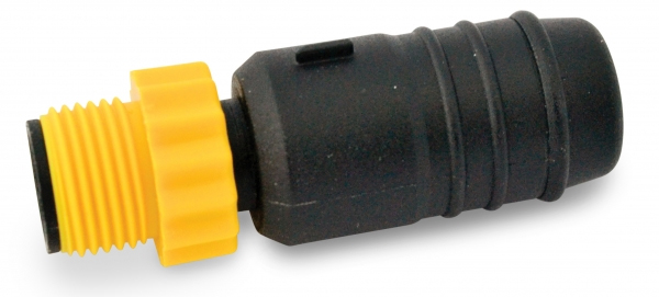 Czone NMEA 2000 VYRAS TERMINATORIUS