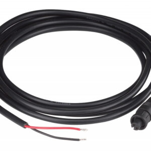 CZone POWER CABLE MOD 2 PIN 2M LONG