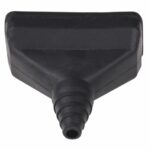 CZone Seal Boot for OI/MOI 6W CONN BK SILICON