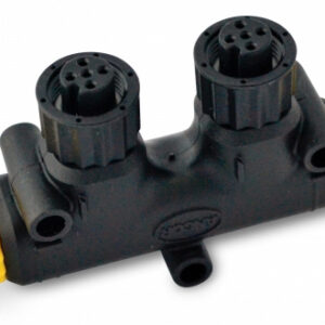 CZone NMEA 2000 Micro-C 2T-liitmik