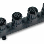 Czone NMEA 2000 Micro-C 4 T Piece