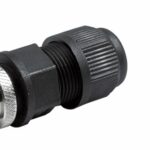 Czone NMEA 2000 Male field fit connector