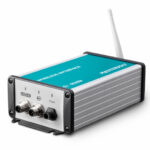 Czone Wireless Interface