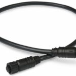 Czone NMEA 2000 atzarojuma kabelis 5 m (16,5 pēdas)