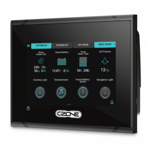 Czone Touch 5 Kit