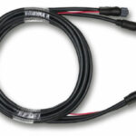CZone 3 mooduli Smart Harness juhtmestik, 5 m