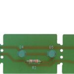 Blue Sea Systems BACKLIGHT SYSTEM 10POS 12V