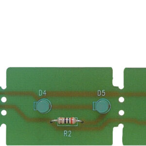 Blue Sea Systems fona apgaismojuma sistēma 10 pozu 12V