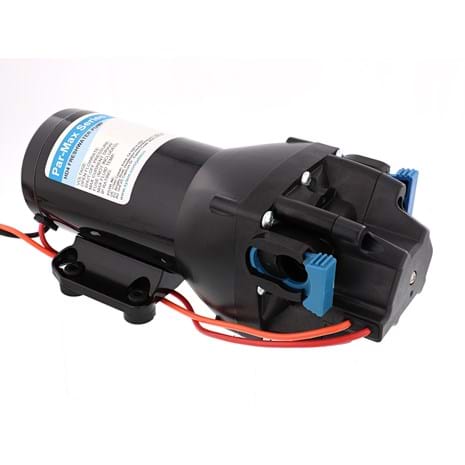 24V 5GPM 40PSI WPS PUMP RNN