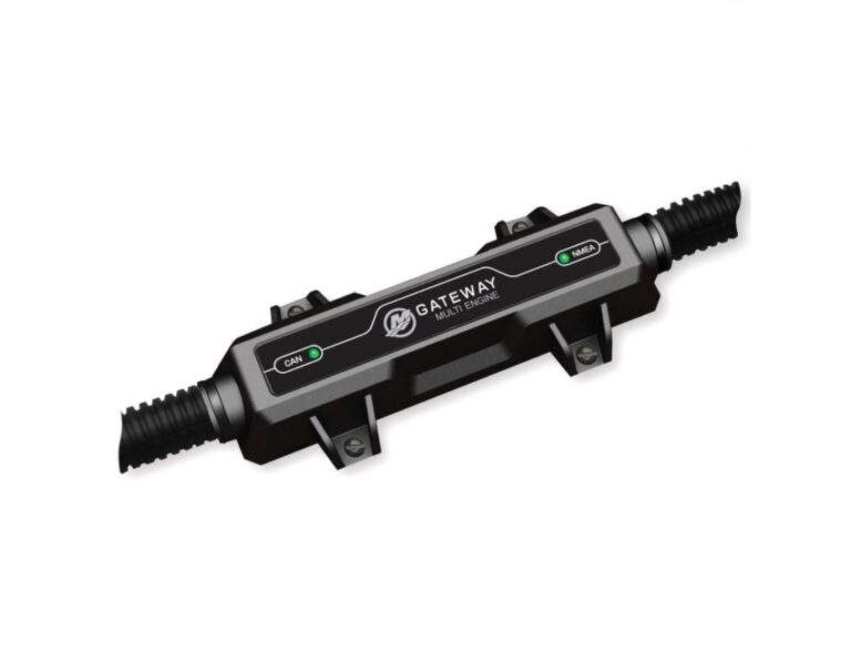 MERCURY NMEA 2000 SmartCraft Gateway