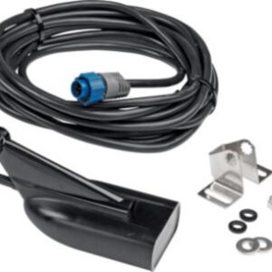Navico 9-Pin ātrgaitas Skimmer devējs 50/200 kHz