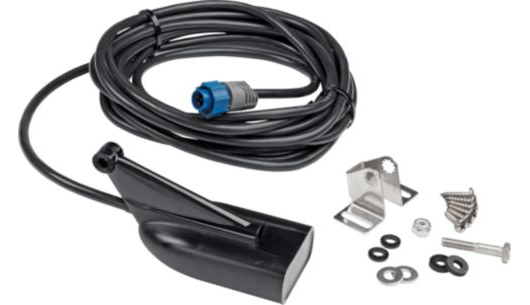 Navico 9-Pin High Speed Skimmer andur 50/200 kHz