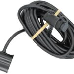 Navico 9 kontaktų 83/200kHz kapsulinis pro korpusą šviečiantis sonaro daviklis
