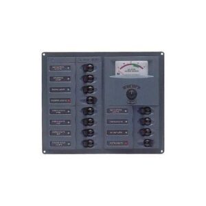 BEP PAN 12SP 12 V DC DCSM VER