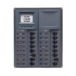 BEP PAN 16SP 12 V DC DCSM