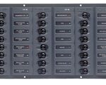 BEP PAN 32SP 12 V DC H