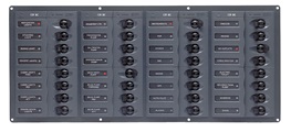 BEP PAN 32SP 12 V DC H