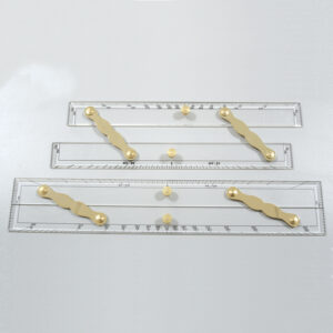 Paralleeljoonlaud L 12´´