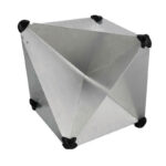 Radar Reflector Standard 12´´ 215x215x300mm