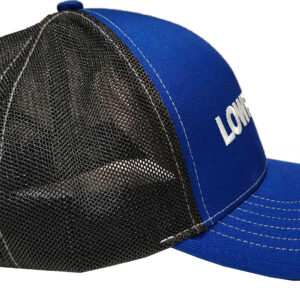 „Lowrance“ „Lowrance“ firminė kepuraitė