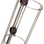Modular Fender Basket,Internal Diam. 340mm, H 590mm