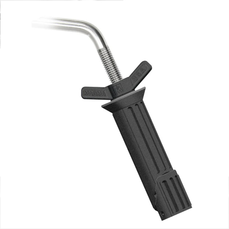 MAGMA Mount, "Pow´r Grip" Rod Holder, Kettle Grill´s - Image 2