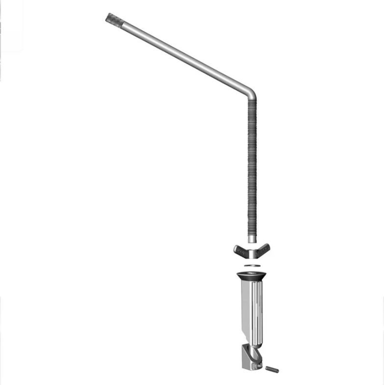 MAGMA Mount, "Pow´r Grip" Rod Holder, Kettle Grill´s - Image 3