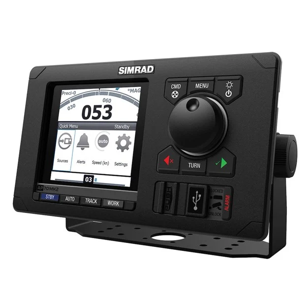 Simrad Pro AP70MK2 Autopilot juhtseade