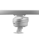 APT6003 Aluminium PowerTower aft leaning 150mm / 6" for open array