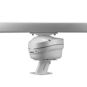 APT6003 Aluminium PowerTower aft leaning 150mm / 6" for open array