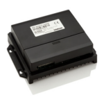Simrad Pro SD80 solenoīda piedziņas modulis