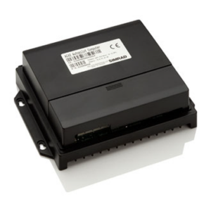 Simrad Pro SD80 Solenoid Drive Module