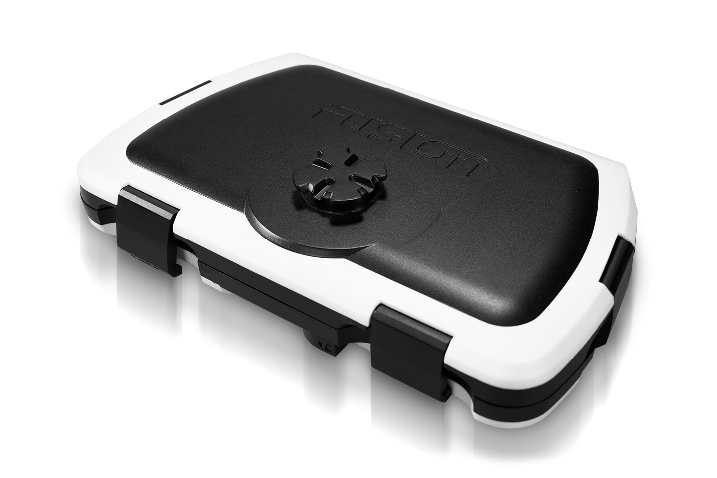 Active Safe - Stereo Active Dock - White, WS-DK150W - Pilt 3