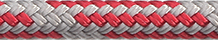 ADMIRAL 5000; 12,0mm; grey/red