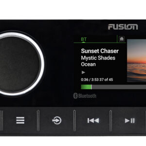 MS-RA670, Fusion, Marine Stereo
