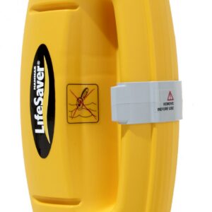 LifeSaver; Dzeltens