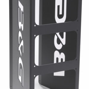 B&G 20/20HV mastiklamber, 3-suunaline
