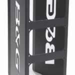 B&G 20/20HV mastiklamber, 5-suunaline