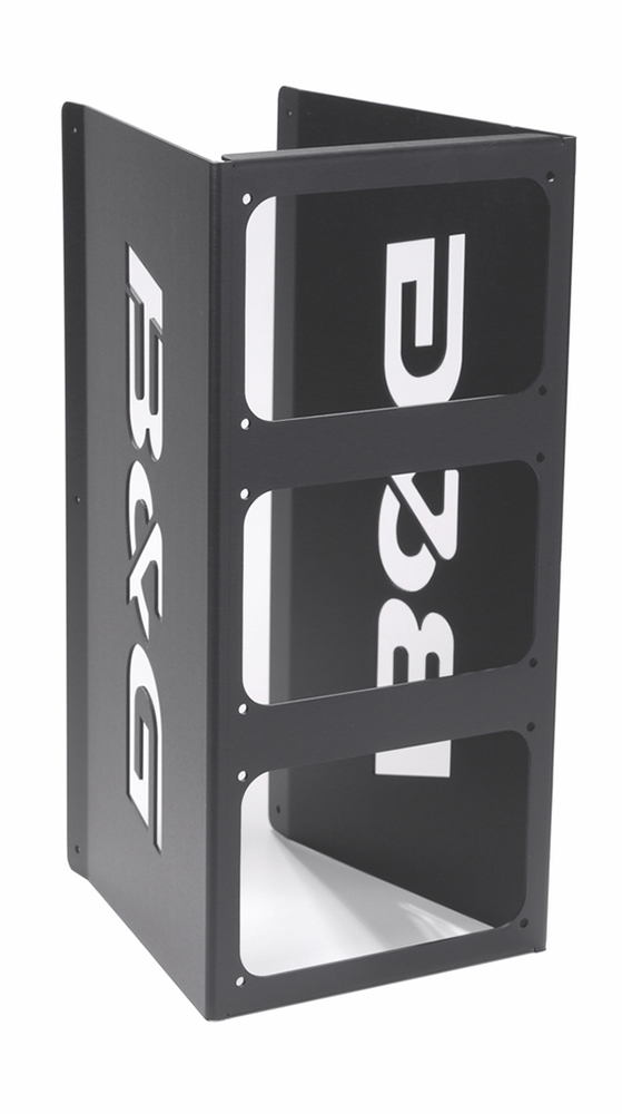 B&G 20/20HV mastiklamber, 5-suunaline