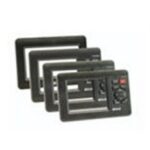 B&G 20/20HV Bezel (black)