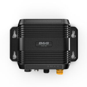 B&G Triton™ Edge purjetamisprotsessor