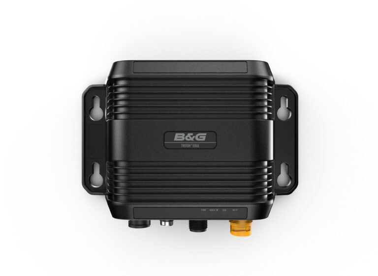 B&G Triton™ Edge purjetamisprotsessor