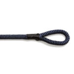 BRAIDED FENDERLINES ; 1,5m; 8,0mm; navyblue