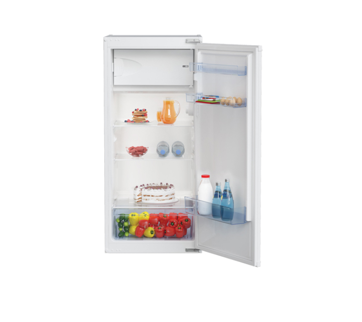 C19O MP , Single door refrigerator, 190L, 12/24Vdc, 16