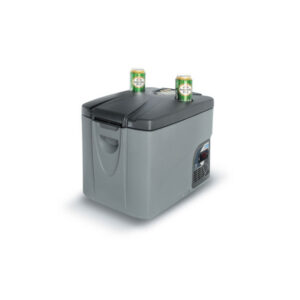 C29D, Portable refrigerator with digital thermostat, 29L, 12/24Vdc - 100/240Vac