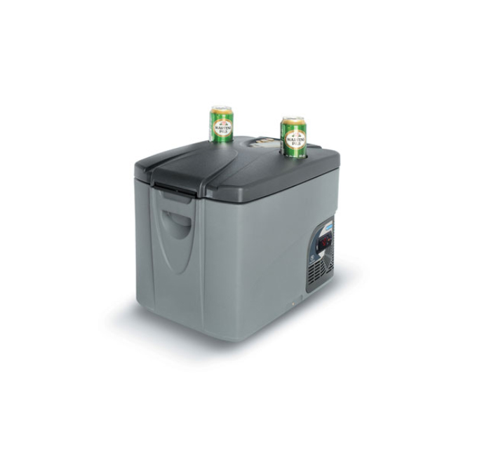 C29M, Portable refrigerator with mechanical thermostat, 29L, 12/24Vdc
