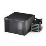 C30BT, Freezer - BLACK -, 30L, 12/24Vdc, External
