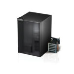 C35BT, Freezer - GREY -, 33L, 12/24Vdc, External