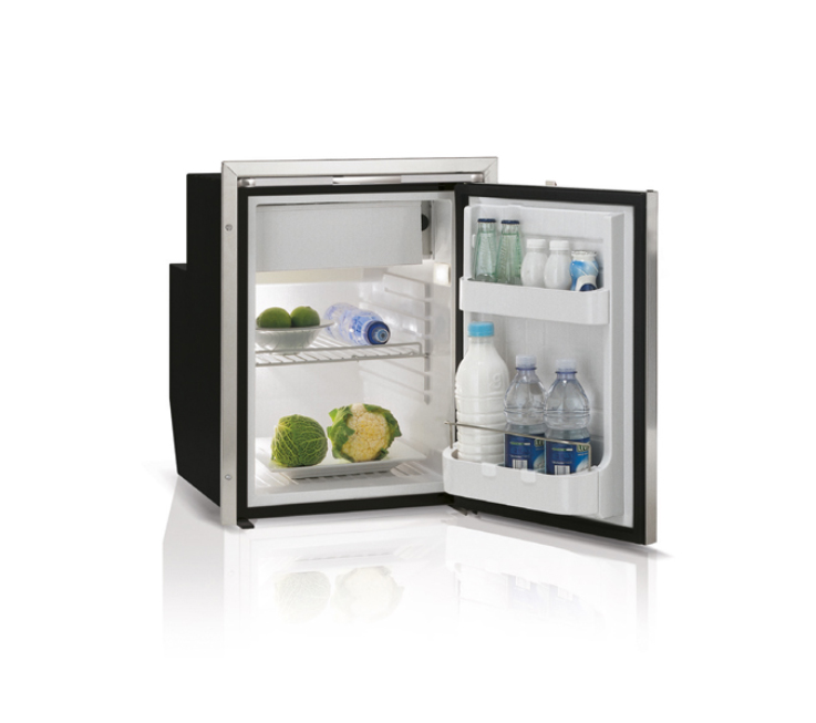 C51iX OCX2, Single door refrigerator , 51L, 12/24Vdc, Internal